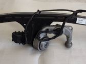 Tow bar set