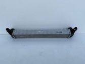 Intercooler radiator