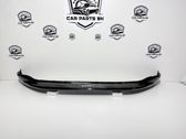 Front bumper lip