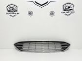 Front grill