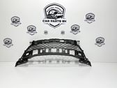 Передняя решётка