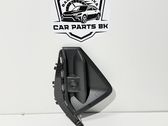 Front fog light trim/grill