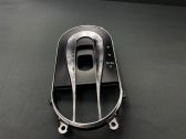 Gear shifter surround trim plastic