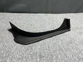 Other trunk/boot trim element