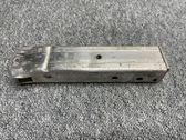 Front bumper support beam
