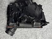 Air filter box