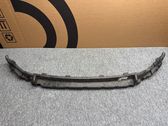 Spare wheel section trim