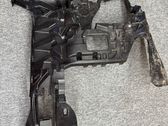 Fog light bracket