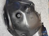 Front wheel arch liner splash guards