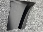 Rear/tail light trim molding