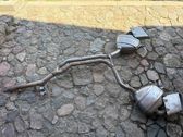 Muffler/silencer