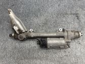 Steering rack