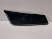 Side skirt rear trim