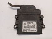 Gearbox control unit/module