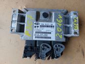 Engine control unit/module ECU