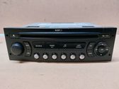 Radio/CD/DVD/GPS head unit