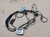 Parking sensor (PDC) wiring loom