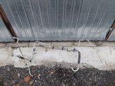 Air conditioning (A/C) pipe/hose