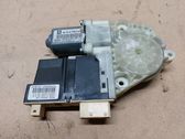 Front door window regulator motor