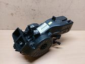 Heater fan/blower