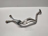 Turbo turbocharger oiling pipe/hose