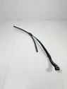 Headlight wiper blade set