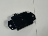 Distronic sensor radar