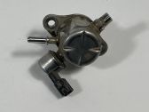 Fuel injection high pressure pump