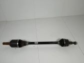 Rear driveshaft