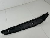 Rear door rubber seal (on body)