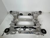 Rear subframe