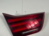 Lampy tylnej klapy bagażnika