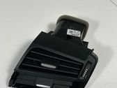 Dashboard side air vent grill/cover trim
