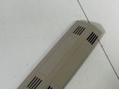 Headlining lighting console trim