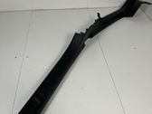 Front sill trim cover