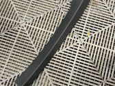 Other rear door trim element