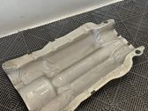 Exhaust heat shield