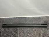 Parcel shelf load cover