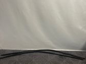 Roof trim bar molding cover