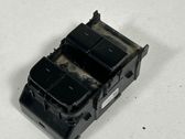 Electric window control switch