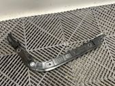 Rear bumper mounting bracket