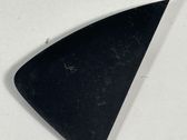 Dashboard side end trim