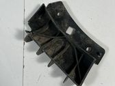 Front bumper mounting bracket
