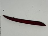 Rear tail light reflector