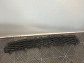 Front bumper lower grill