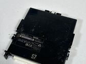 Other control units/modules