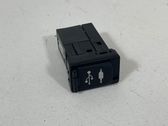 USB socket connector