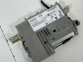GPS navigation control unit/module