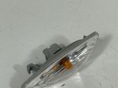 Front fender indicator light