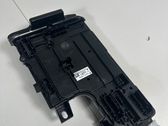 Central body control module